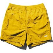 バスクショーツ BASK SHORTS HE72042 (TA)タンポポ Lサイズ [アウトドア ショートパンツ メンズ]