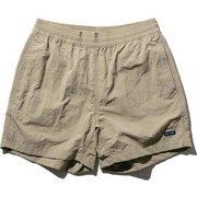 バスクショーツ BASK SHORTS HE72042 (WR)ウェットロープ WMサイズ [アウトドア ショートパンツ レディース]