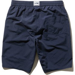 ヨドバシ.com - ヘリーハンセン HELLY HANSEN SOLID WATER SHORTS