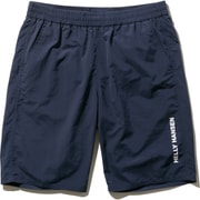 SOLID WATER SHORTS HH72026 HB Lサイズ [マリンスポーツ サーフパンツ メンズ]