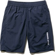 SOLID WATER SHORTS HH72026 HB XLサイズ [マリンスポーツ サーフパンツ メンズ]