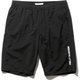SOLID WATER SHORTS HH72026 K Lサイズ [マリンスポーツ サーフパンツ メンズ]