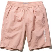 ソリッドウォーターショーツ SOLID WATER SHORTS HH72026 (S)サクラ Mサイズ [マリンスポーツ サーフパンツ メンズ]