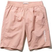 ソリッドウォーターショーツ SOLID WATER SHORTS HH72026 (S)サクラ Lサイズ [マリンスポーツ サーフパンツ メンズ]