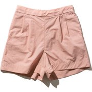 ソリッドウォーターショーツ W Solid Water Shorts HW72026 サクラ(S) WMサイズ [水着 レディース]