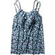 ショートウォーターキャミソール W Water Camisole HW72031 (H3)グレープリント WLサイズ [水着 レディース]