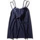ショートウォーターキャミソール W Water Camisole HW72031 (HB)ヘリーブルー WMサイズ [水着 レディース]