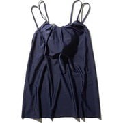 ショートウォーターキャミソール W Water Camisole HW72031 (HB)ヘリーブルー WMサイズ [水着 レディース]