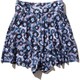 W WATER CULOTTES HW72036 H3 WSサイズ [水着 レディース]