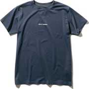 ショートスリーブラッシュティー S/S Rash Tee HE82021 (HB)ヘリーブルー WMサイズ [アウトドア カットソー レディース]