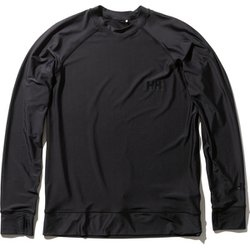 ヨドバシ.com - ヘリーハンセン HELLY HANSEN ロングスリーブラッシュ