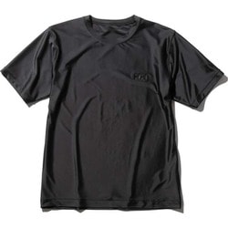 ヨドバシ Com ヘリーハンセン Helly Hansen S S Rashguard Tee He028 K ブラック Wlサイズ ラッシュガード レディース 通販 全品無料配達