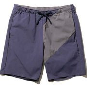 ACTIVE SHORTS HH72020 HB Mサイズ [トランクスタイプ水着 メンズ]