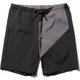 ACTIVE SHORTS HH72020 K XLサイズ [トランクスタイプ水着 メンズ]