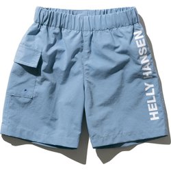 ヨドバシ.com - ヘリーハンセン HELLY HANSEN ロゴビーチショーツ K