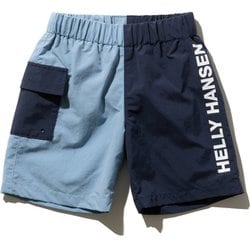 ヨドバシ.com - ヘリーハンセン HELLY HANSEN ロゴビーチショーツ K Logo Beach Shorts HJ72000  (PH)ペールブルー×ヘリーブルー 110サイズ [スイミング 水着 ボーイズ] 通販【全品無料配達】