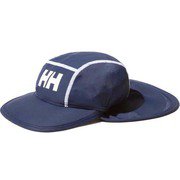 スイムビーチキャップ（キッズ）K Swim Beach Cap HCJ92019 (HB)ヘリーブル KFサイズ [アウトドア スイムキャップ キッズ]