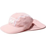 スイムビーチキャップ（キッズ）K Swim Beach Cap HCJ92019 (S)サクラ KFサイズ [アウトドア 小物 キッズ]