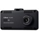 ドライブレコーダー 前方1カメラ・車内カメラタイプ 200万画素/200万画素 FullHD HDR STARVIS 1.44インチ microSD（32GB）付 駐車監視機能 安全運転支援機能 日本国内製 CS-61FH