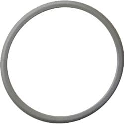 ダイヤフラムリング新生児用 P-235-2 グレー