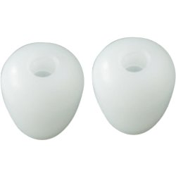 P-210 2個入り [エコノミー用イヤーチップ]
