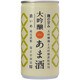 大吟醸deあま酒 濃いめ 190g