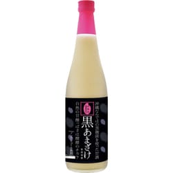 黒あまざけ 720ml