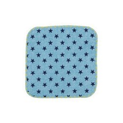 ミニハンカチ（bluestar） サックスSX L-160401