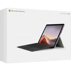 マイクロソフト Microsoft Surface Pro 7（サーフェス  - ヨドバシ.com