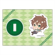 映画 この素晴らしい世界に祝福を！紅伝説 ぽぷきゃら アクリルスタンドJr. カズマ [キャラクターグッズ]