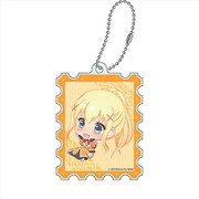 映画 この素晴らしい世界に祝福を！紅伝説 ぽぷきゃら KITTEコレクション ダクネス [キャラクターグッズ]
