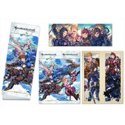 GRANBLUE FANTASY キャラポスコレクション収納ファイル2 [キャラクターグッズ]