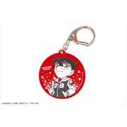 名探偵コナン カラーアクリルキーホルダー Vol.2 01 江戸川コナン [キャラクターグッズ]