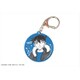 名探偵コナン カラーアクリルキーホルダー Vol.2 02 工藤新一 [キャラクターグッズ]