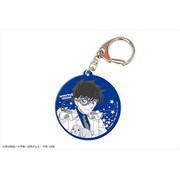名探偵コナン カラーアクリルキーホルダー Vol.2 03 怪盗キッド [キャラクターグッズ]
