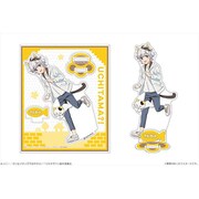 うちタマ？！ ～うちのタマ知りませんか？～ アクリルフィギュア 岡本タマ [キャラクターグッズ]