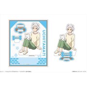 うちタマ？！ ～うちのタマ知りませんか？～ アクリルフィギュア 山田ポチ [キャラクターグッズ]