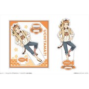 うちタマ？！ ～うちのタマ知りませんか？～ アクリルフィギュア 木曽トラ [キャラクターグッズ]