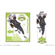 うちタマ？！ ～うちのタマ知りませんか？～ アクリルフィギュア 河原ベー [キャラクターグッズ]