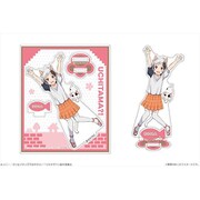 うちタマ？！ ～うちのタマ知りませんか？～ アクリルフィギュア 桶谷コマ [キャラクターグッズ]