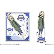 うちタマ？！ ～うちのタマ知りませんか？～ アクリルフィギュア ノラ [キャラクターグッズ]