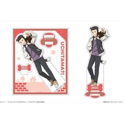 うちタマ？！ ～うちのタマ知りませんか？～ アクリルフィギュア 三河クロ [キャラクターグッズ]