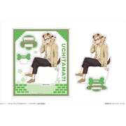 うちタマ？！ ～うちのタマ知りませんか？～ アクリルフィギュア 野田ゴン [キャラクターグッズ]