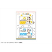うちタマ？！ ICカードステッカーセット 岡本タマ＆山田ポチ [キャラクターグッズ]