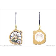 うちタマ？！ ～うちのタマ知りませんか？～ 木製ストラップ ノラ [キャラクターグッズ]