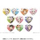 うちタマ？！ ～うちのタマ知りませんか？～ トレーディングハート缶バッジ 1個 [コレクショントイ]