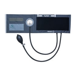 ギヤフリー血圧計プロフェッショナル 一般医療機器 GF700-51 グレー