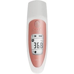CSE-99/PK [非接触体温計 CISEシーゼ 99TS ピンク 管理医療機器]