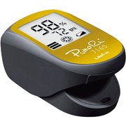パルスオキシメータ PUMORI 特定保守管理医療機器 PMR/YL イエロー