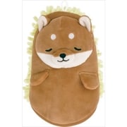 78484-44 [プレミアムねむねむアニマルズ お掃除グッズ ミトンモップ(M) コタロウ]